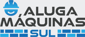 Locação de Equipamentos – Aluga Máquinas Sul